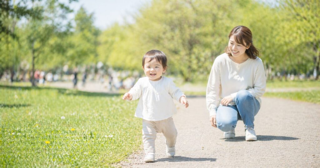 1歳のイベント・お出かけ完全ガイド｜赤ちゃんと楽しむ外出アイデア・体験談まとめ