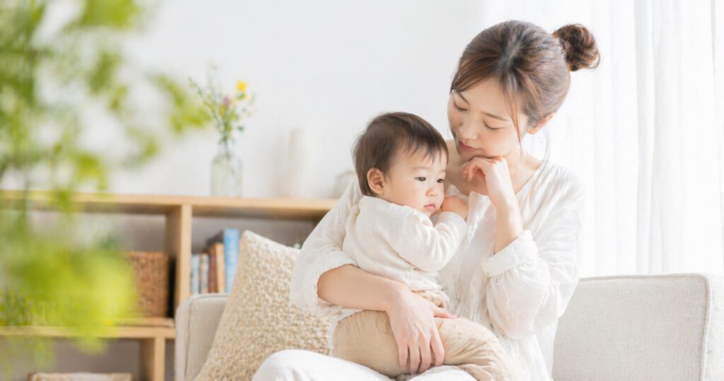 1歳の気になること・育児の悩みまとめ｜発達・行動・不安の解決ヒント集